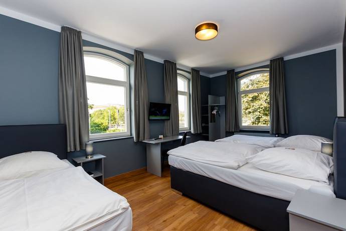 Imagen de la habitación del Hotel Sehnder Hof. Foto 6