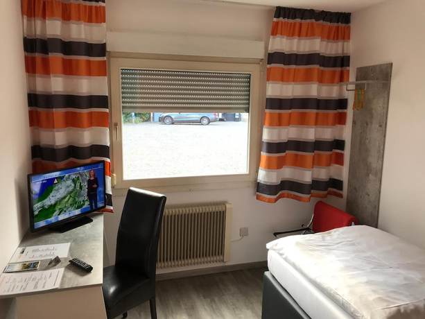 Imagen de la habitación del Hotel Sehnder Hof. Foto 7