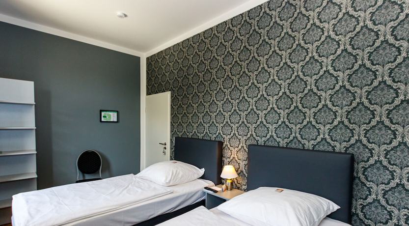 Imagen de la habitación del Hotel Sehnder Hof. Foto 8