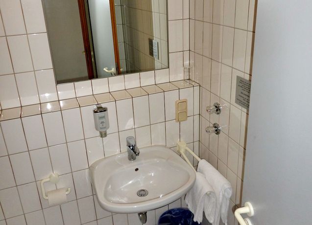 Imagen de la habitación del Hotel Sehnder Hof. Foto 10
