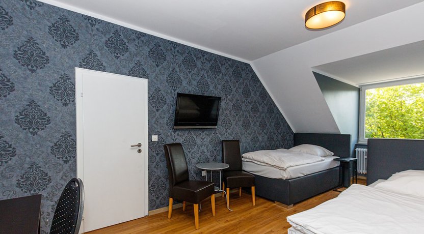 Imagen de la habitación del Hotel Sehnder Hof. Foto 11