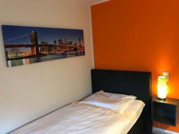 Imagen de la habitación del Hotel Sehnder Hof. Foto 12