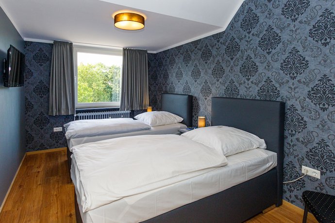 Imagen de la habitación del Hotel Sehnder Hof. Foto 14