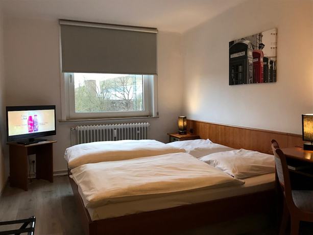 Imagen de la habitación del Hotel Sehnder Hof. Foto 15