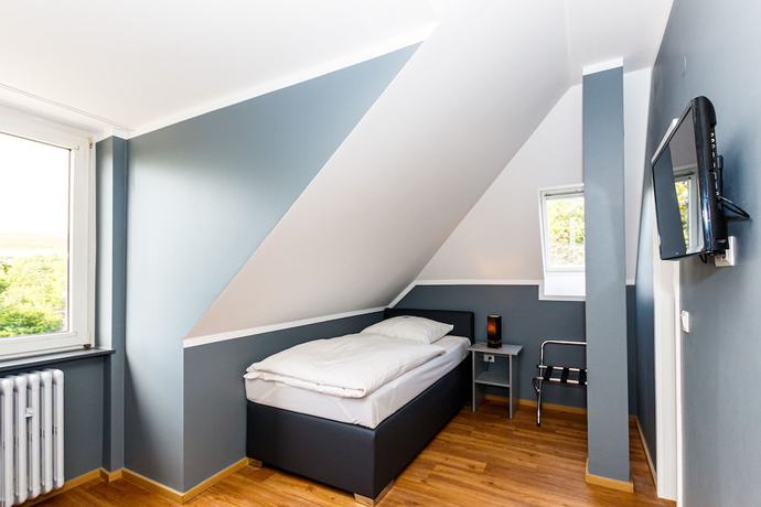 Imagen de la habitación del Hotel Sehnder Hof. Foto 18