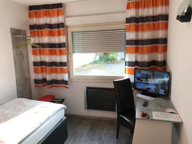 Imagen de la habitación del Hotel Sehnder Hof. Foto 19