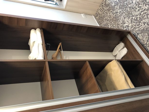 Imagen de la habitación del Hotel Sej Sandzak. Foto 3