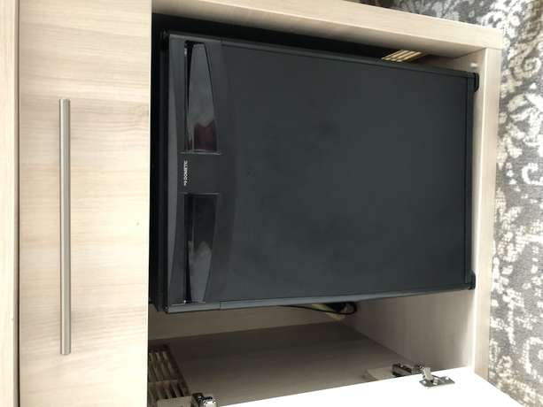 Imagen de la habitación del Hotel Sej Sandzak. Foto 6