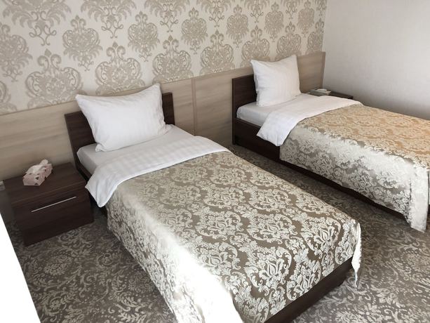 Imagen de la habitación del Hotel Sej Sandzak. Foto 9