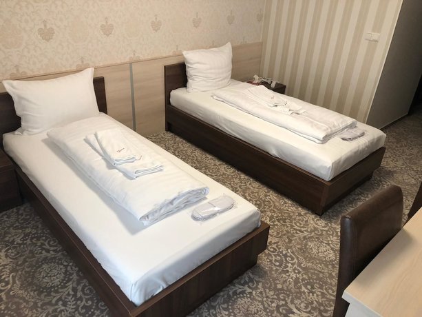 Imagen de la habitación del Hotel Sej Sandzak. Foto 18