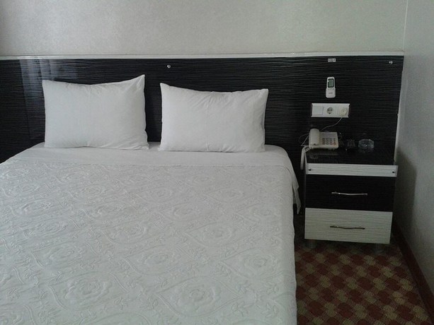 Imagen de la habitación del Hotel Seker. Foto 10