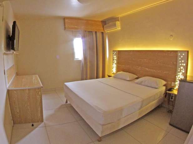 Imagen de la habitación del Hotel Select. Foto 8