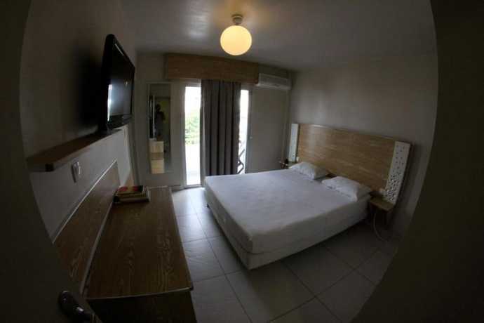 Imagen de la habitación del Hotel Select. Foto 13