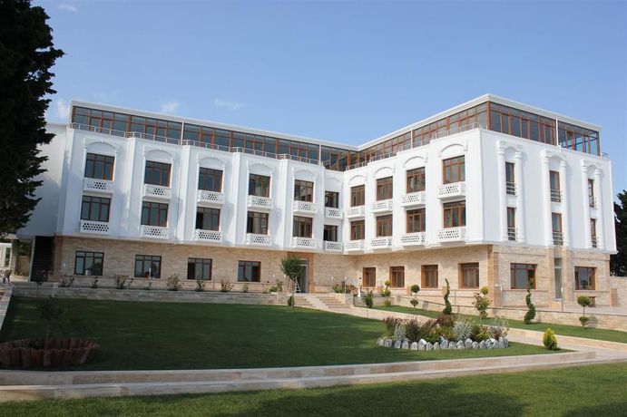 Imagen general del Hotel Selimpasa Konagi. Foto 1