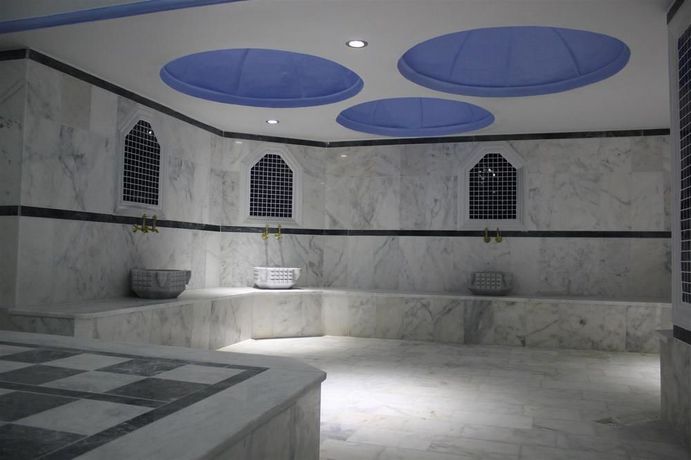 Imagen de los interiores del Hotel Selimpasa Konagi. Foto 15