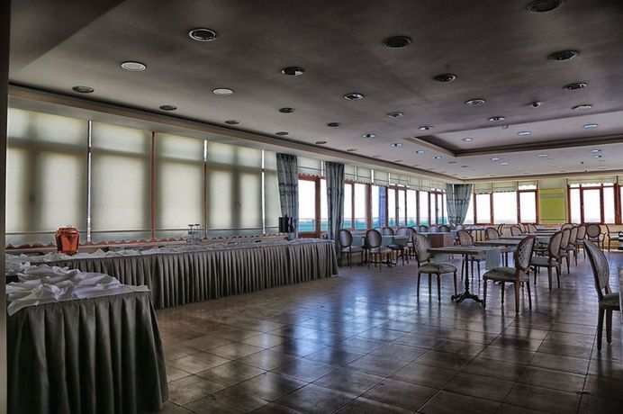 Imagen de la habitación del Hotel Selimpasa Konagi. Foto 8