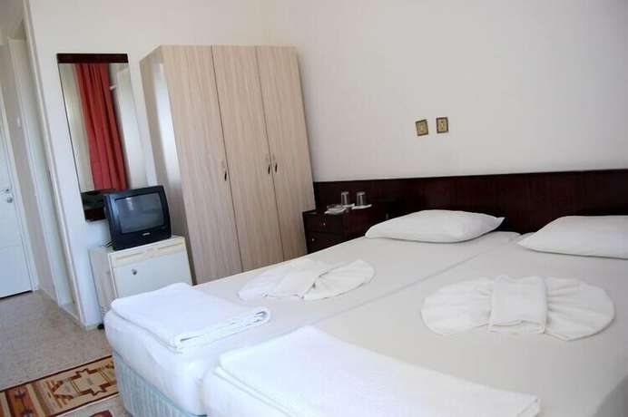 Imagen de la habitación del Hotel Selina. Foto 9