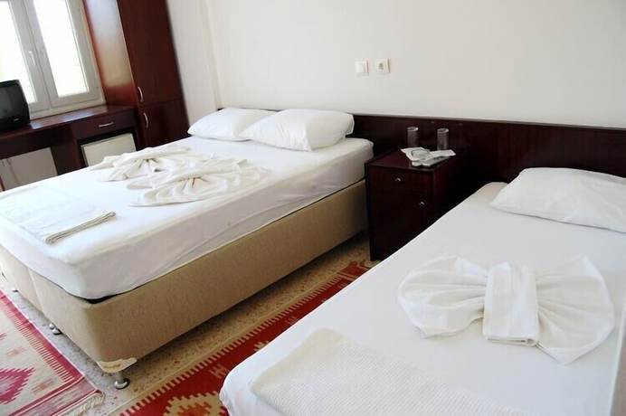 Imagen de la habitación del Hotel Selina. Foto 10