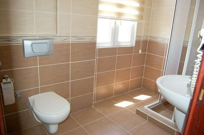 Imagen de la habitación del Hotel Selina. Foto 11