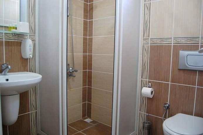 Imagen de la habitación del Hotel Selina. Foto 12