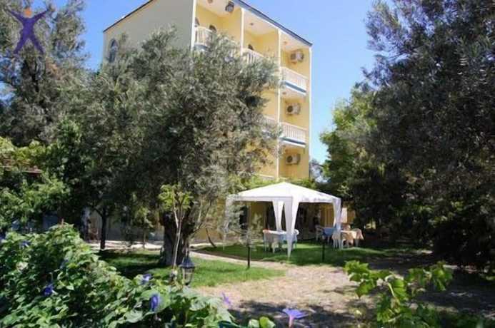 Imagen general del Hotel Selina. Foto 4