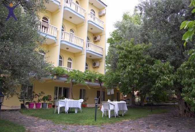 Imagen general del Hotel Selina. Foto 1