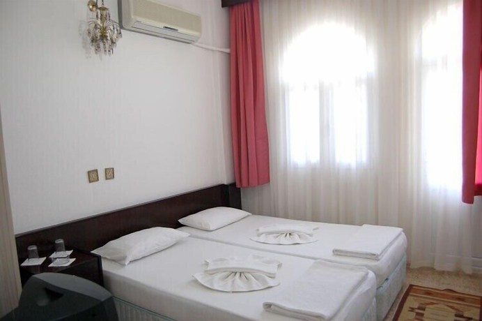 Imagen de la habitación del Hotel Selina. Foto 13