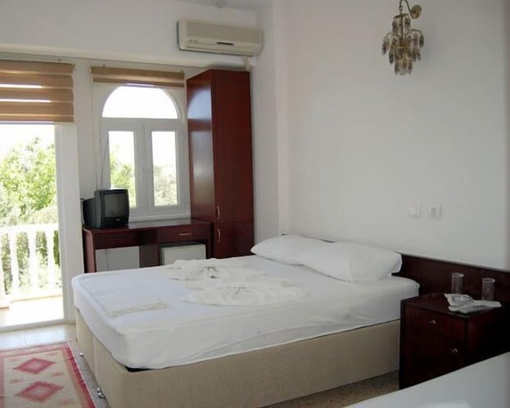 Imagen de la habitación del Hotel Selina. Foto 14