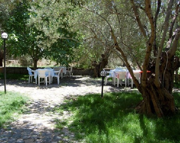 Imagen de los exteriores del Hotel Selina. Foto 19
