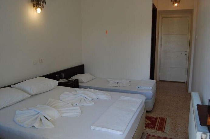 Imagen de la habitación del Hotel Selina. Foto 15
