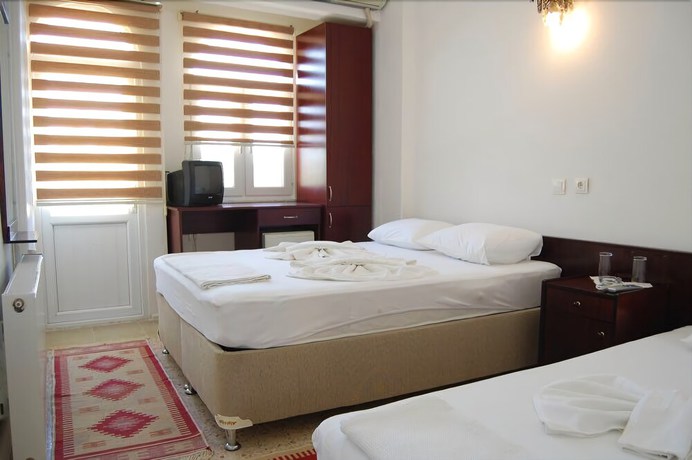 Imagen de la habitación del Hotel Selina. Foto 16