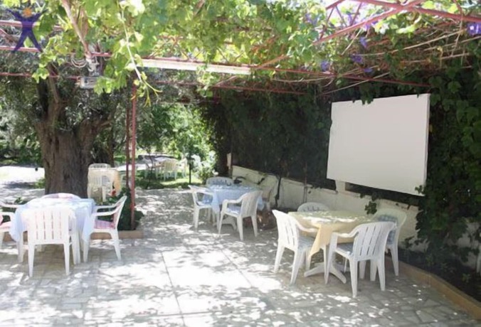 Imagen general del Hotel Selina. Foto 6