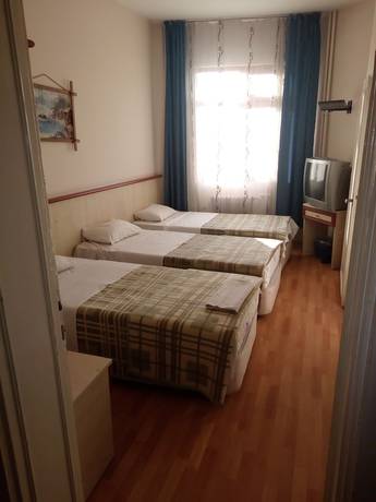 Imagen de la habitación del Hotel Sema, Altındağ. Foto 5