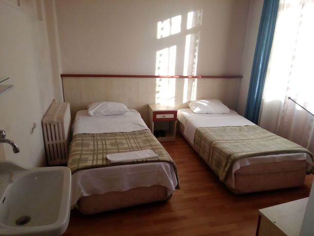 Imagen de la habitación del Hotel Sema, Altındağ. Foto 7