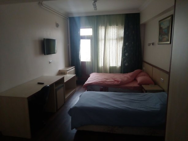 Imagen de la habitación del Hotel Sema, Altındağ. Foto 8