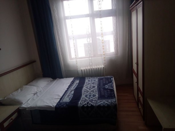 Imagen de la habitación del Hotel Sema, Altındağ. Foto 10