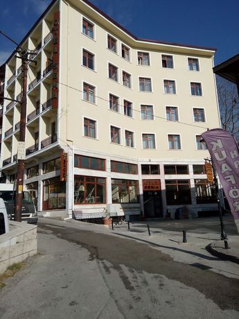 Imagen general del Hotel Sema, Altındağ. Foto 1