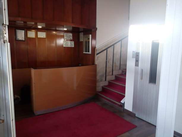 Imagen de los interiores del Hotel Sema, Altındağ. Foto 18
