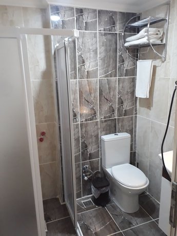 Imagen de la habitación del Hotel Sema, Altındağ. Foto 11