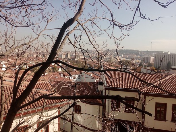 Imagen general del Hotel Sema, Altındağ. Foto 4
