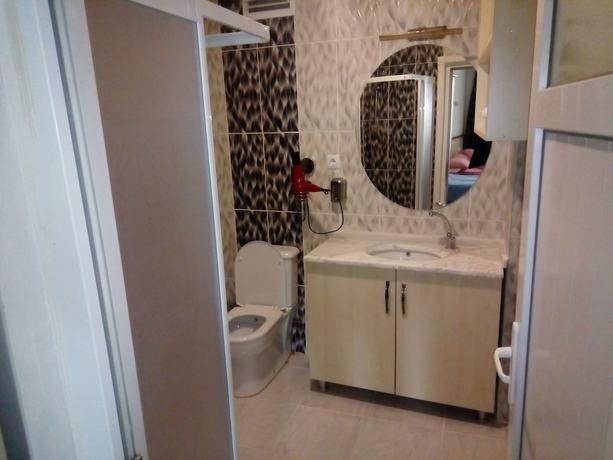 Imagen de la habitación del Hotel Sema, Altındağ. Foto 12