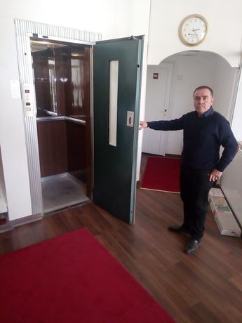 Imagen general del Hotel Sema, Altındağ. Foto 2