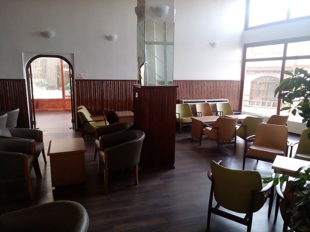 Imagen de los interiores del Hotel Sema, Altındağ. Foto 19