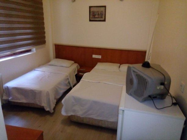 Imagen de la habitación del Hotel Sema, Altındağ. Foto 13