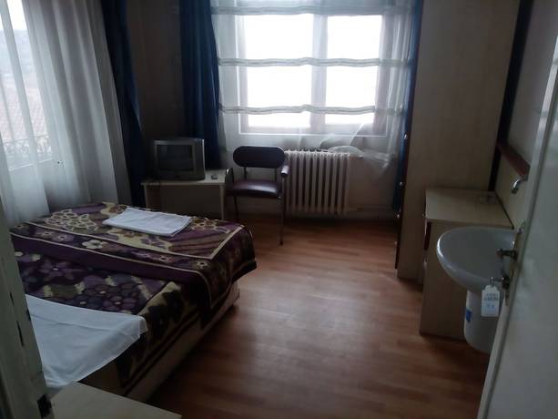 Imagen de la habitación del Hotel Sema, Altındağ. Foto 14