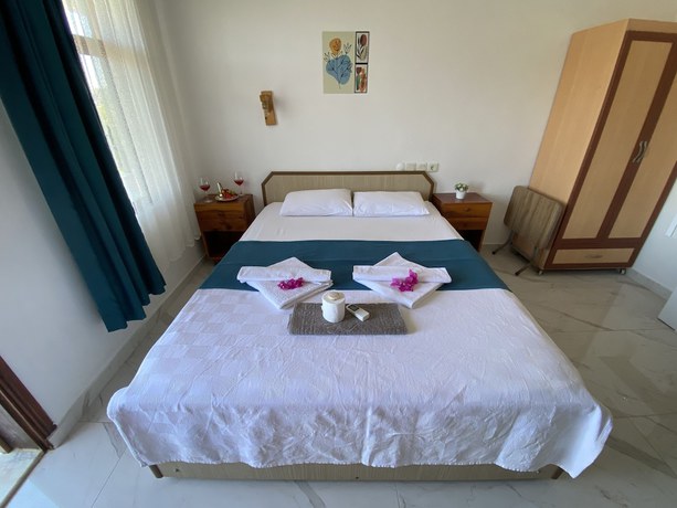Imagen de la habitación del Hotel Sema, Kas. Foto 11