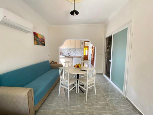 Imagen de la habitación del Hotel Sema, Kas. Foto 13