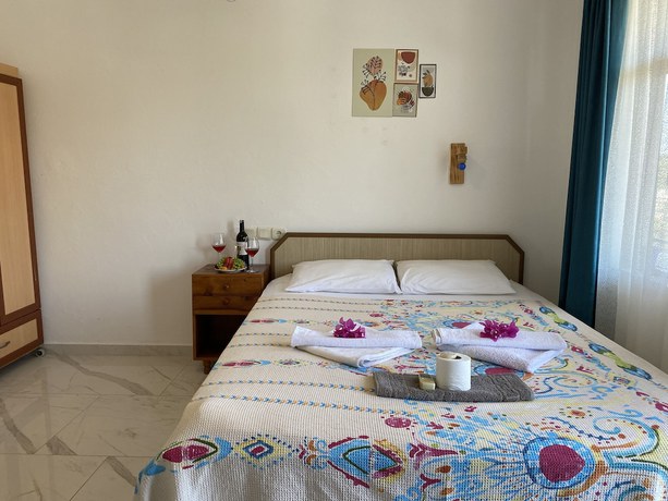 Imagen de la habitación del Hotel Sema, Kas. Foto 16