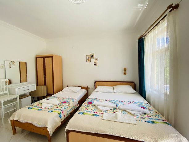 Imagen de la habitación del Hotel Sema, Kas. Foto 18