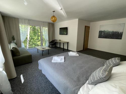 Imagen general del Hotel \